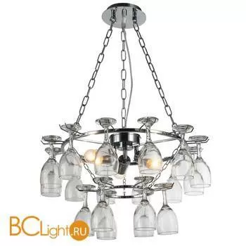 Люстра Arte Lamp Bancone A7042SP-3CC - Фото 0