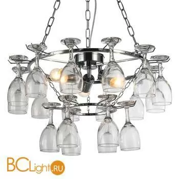 Люстра Arte Lamp Bancone A7042SP-3CC