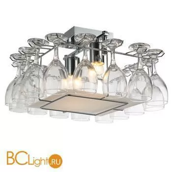 Потолочный светильник Arte Lamp Bancone A7043PL-2CC