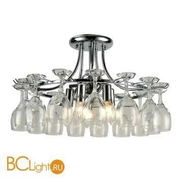 Потолочная люстра Arte Lamp Bancone A7043PL-5CC