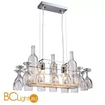 Подвесной светильник Arte Lamp Bancone A7043SP-2CC