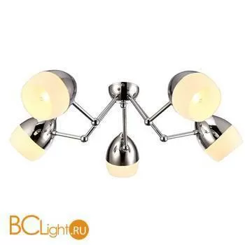 Потолочная люстра Arte Lamp Bancone A9484PL-5CC