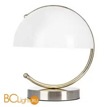 Настольная лампа Arte Lamp Banker A5041LT-1AB
