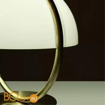 Настольная лампа Arte Lamp Banker A5041LT-1AB - Фото 1