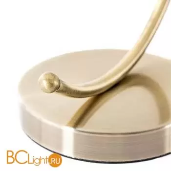 Настольная лампа Arte Lamp Banker A5041LT-1AB - Фото 2