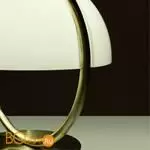 Настольная лампа Arte Lamp Banker A5041LT-1AB - Фото 1