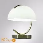 Настольная лампа Arte Lamp Banker A5041LT-1AB - Фото 0