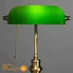 Настольная лампа Arte Lamp Banker A2492LT-1AB - Фото 1