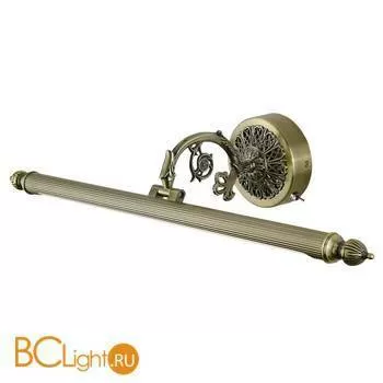 Подсветка для картин Arte Lamp Bari A6708AP-1AB