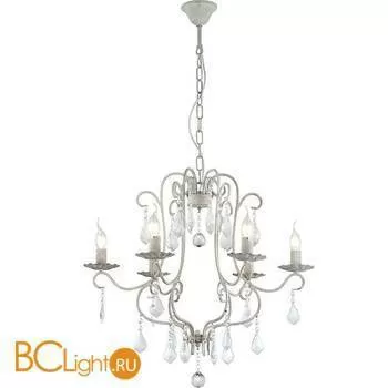 Люстра Arte Lamp BAROCCO A3175LM-6WA - Фото 0