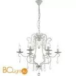 Люстра Arte Lamp BAROCCO A3175LM-6WA - Фото 0