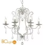 Люстра Arte Lamp BAROCCO A3175LM-6WA