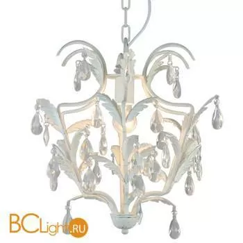 Люстра Arte Lamp Barocco A3186LM-1WA