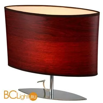 Настольная лампа Arte Lamp Barrel A3240LT-1BR