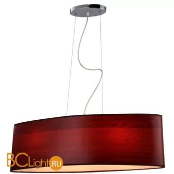 Подвесной светильник Arte Lamp Barrel A3242SP-3BR