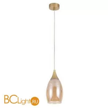 Подвесной светильник Arte Lamp Barry A7951SP-1GO
