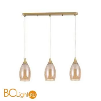 Подвесной светильник Arte Lamp Barry A7951SP-3GO