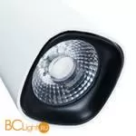 Трековый светильник Arte Lamp Barut A4562PL-1WH - Фото 1