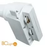 Трековый светильник Arte Lamp Barut A4562PL-1WH - Фото 3