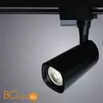 Трековый светильник Arte Lamp Barut A4562PL-1BK - Фото 0