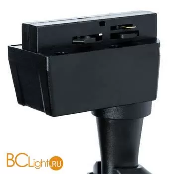 Трековый светильник Arte Lamp Barut A4561PL-1BK - Фото 3