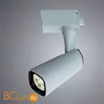 Трековый светильник Arte Lamp Barut A4561PL-1WH - Фото 0
