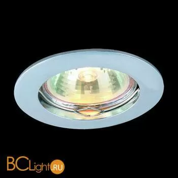 Встраиваемый светильник Arte Lamp Basic A2103PL-3CC