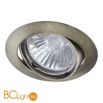 Потолочный светильник Arte Lamp BASIC A2105PL-3AB