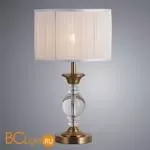 Настольная лампа Arte Lamp Baymont A1670LT-1PB - Фото 1