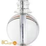 Настольная лампа Arte Lamp Baymont A1670LT-1PB - Фото 0