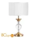 Настольная лампа Arte Lamp Baymont A1670LT-1PB