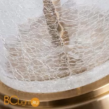 Настольная лампа Arte Lamp Baymont A5070LT-1PB - Фото 2