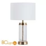 Настольная лампа Arte Lamp Baymont A5070LT-1PB