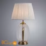 Настольная лампа Arte Lamp Baymont A5017LT-1PB - Фото 0