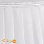 Настольная лампа Arte Lamp Baymont A5017LT-1PB - Фото 1