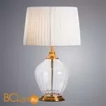 Настольная лампа Arte Lamp Baymont A5059LT-1PB - Фото 0