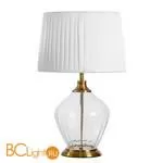 Настольная лампа Arte Lamp Baymont A5059LT-1PB
