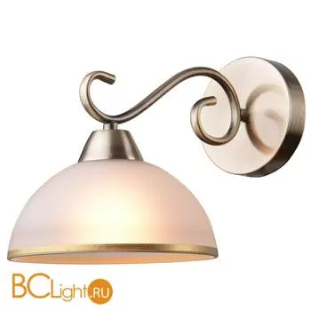 Бра Arte Lamp Beatrice A1221AP-1AB