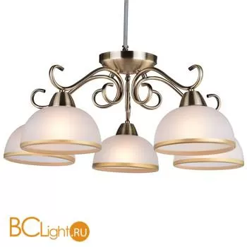 Люстра Arte Lamp Beatrice A1221PL-5AB
