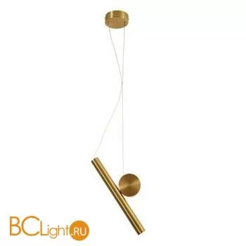 Подвесной светильник Arte Lamp Beemim A2090SP-1PB