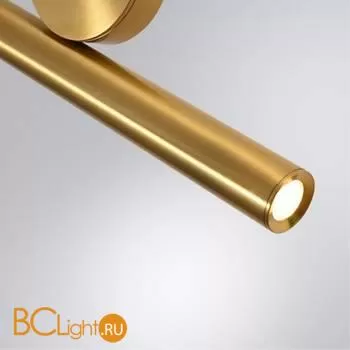 Подвесной светильник Arte Lamp Beemim A2090SP-1PB - Фото 1