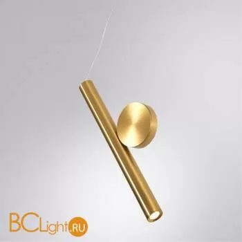 Подвесной светильник Arte Lamp Beemim A2090SP-1PB - Фото 0