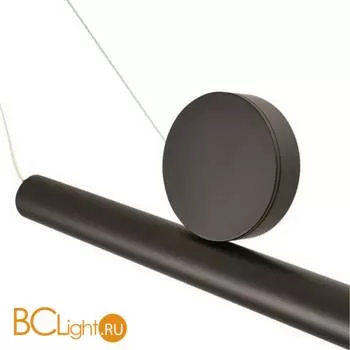 Подвесной светильник Arte Lamp Beemim A2090SP-1BK - Фото 2