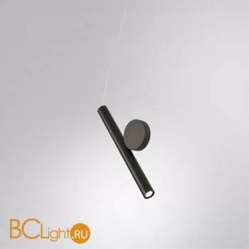 Подвесной светильник Arte Lamp Beemim A2090SP-1BK - Фото 0