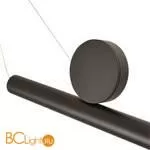 Подвесной светильник Arte Lamp Beemim A2090SP-1BK - Фото 2