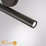 Подвесной светильник Arte Lamp Beemim A2090SP-1BK - Фото 1