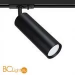 Трековый светильник Arte Lamp Beid A1515PL-1BK