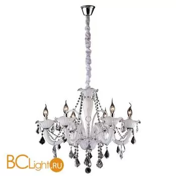 Люстра Arte Lamp Belezza A3300LM-6WH