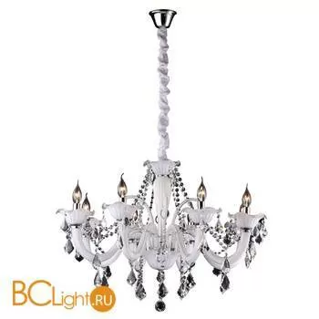 Люстра Arte Lamp Belezza A3300LM-8WH