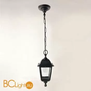Подвесной светильник уличный Arte Lamp BELGRADE A1115SO-1BK - Фото 0